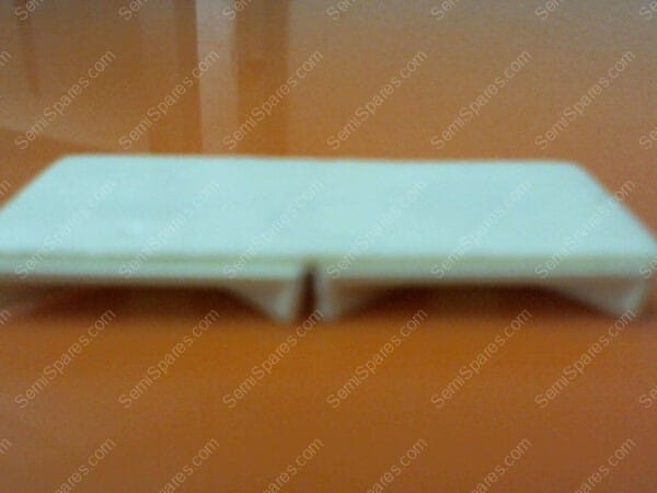 686-005230-001 | CABLE  TIE MOUNT 4-WAY ADH - Image 2