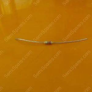 619-000390-221 | RES 1/4W 5% 220 CF