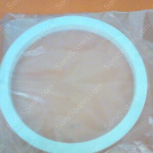 716-011651-006 | RING, EDGE, WAFER CLAMP, 6.00"