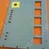 714-033750-001 | PANEL, FRONT AUX
