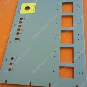 714-033750-001 | PANEL, FRONT AUX
