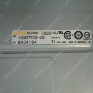 193077C8-29 | TEAC, 1.44 MB, 3.5-INCH FLOPPY DISK DRIVE