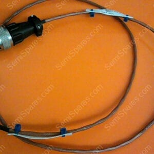 853-054152-003 | ASSY,CA,THERMOSTAT,HEAT TRACE