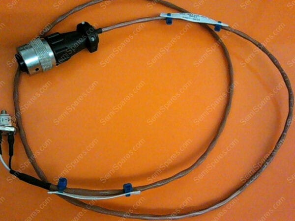 853-054152-003 | ASSY,CA,THERMOSTAT,HEAT TRACE