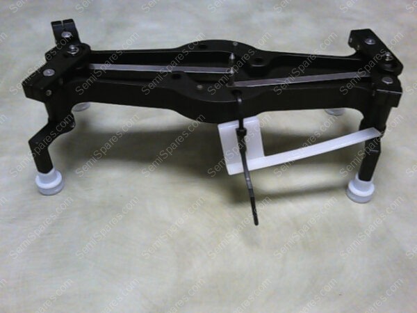 12-8882-033 | ASSY, CHUCK LINK STYLE, 150MM
