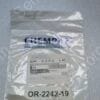 OR-2242-19 | O-RING,303266-242 CHEMRAZ 513,2
