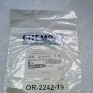 OR-2242-19 | O-RING,303266-242 CHEMRAZ 513,2