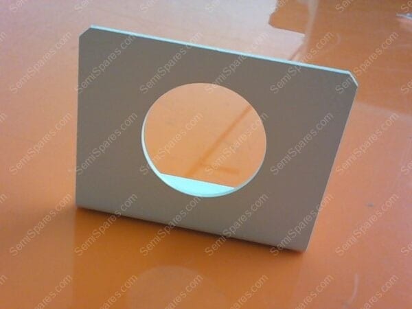 714-810396-001 | BRACKET,REGULATOR,LOW PRESSURE - Image 3