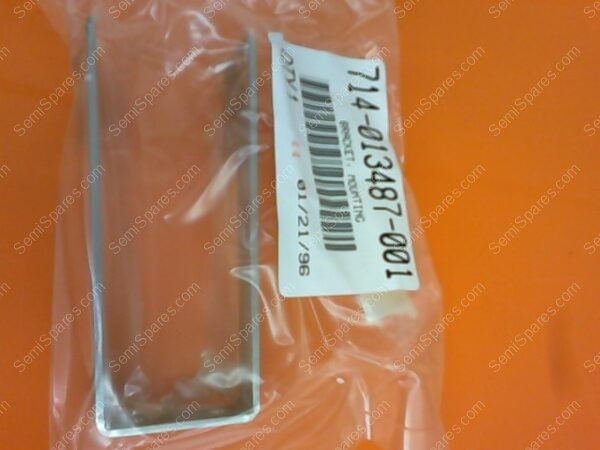 714-013487-001 | BRACKET, MOUNTING - Image 2