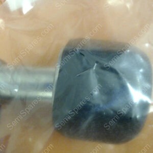 839-055402-001 | WLDMNT, TBG, 1/2FVCR, COUPLING