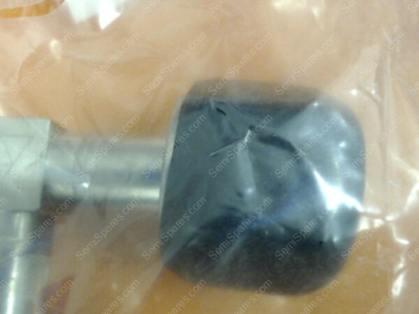 839-055402-001 | WLDMNT, TBG, 1/2FVCR, COUPLING