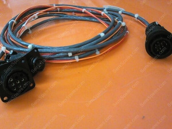 853-034157-001 | ASSY, HARN. DC PWR WATER VPR