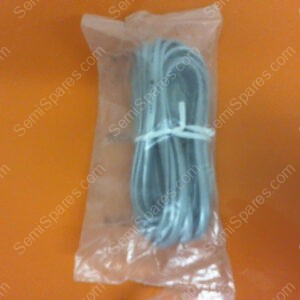 LR78931 | DE DAN E139847 LR 78931 AWM 20251 26AWG/4C 150V 4-PIN (4 WIRE) TELEPHONE CABLE CORD,GRAY