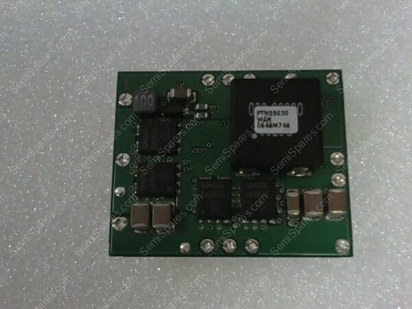 PTH05030WAH | DC DC CONVERTER 0.8-3.6V 30A - Image 2