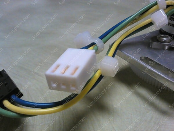 RS-0125-00 | ASSY,POTENTIOMETER, 00820-10180, MRC