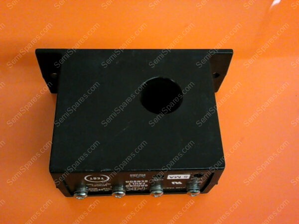 GF1DC-NC | NEILSEN KULJIAN GROUND FAULT SENSOR GF1DC-NC 120 VAC