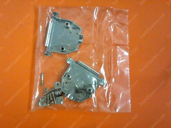 DB25P064TXVAT | FCI DB25P064TXVAT CONNECTOR - Image 2