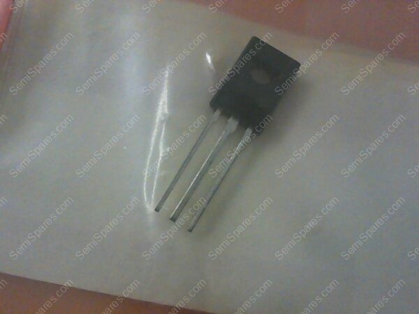 XX-9513-00 | TRANSISTOR, P/N 4850086 - Image 2