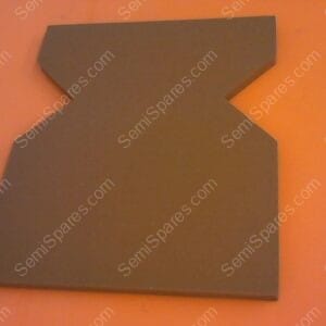 716-033240-001 | INSUL,ROUGHING BYP,HTD