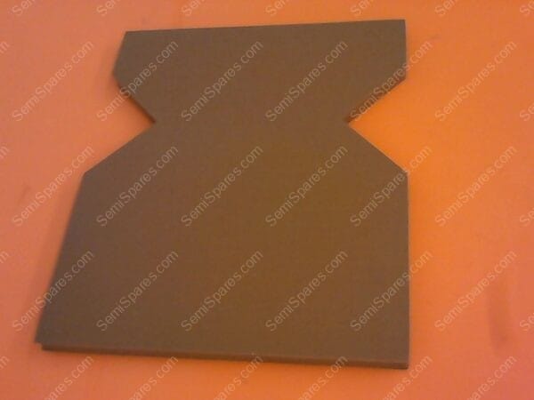 716-033240-001 | INSUL,ROUGHING BYP,HTD