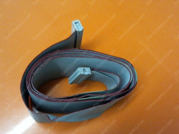 853-009231-002 | ASSY PWR. SUP. +/-15 & 5 VOLT