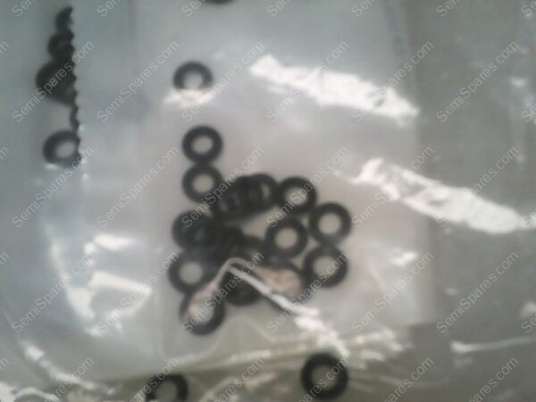 OR-2007-03 | O-RING VITON, 2-007 MISC