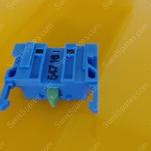 MS-9872-00 | SWITCH,1270-01171, CONTACT BLOCK