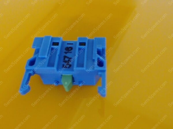 MS-9872-00 | SWITCH,1270-01171, CONTACT BLOCK
