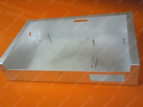 714-800416-001 | ENCL,SOLV,XFR CHMBR - Image 3