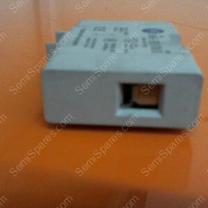 194E-E63-TN | NEUTRAL TERMINAL 40, 120 VOLTS