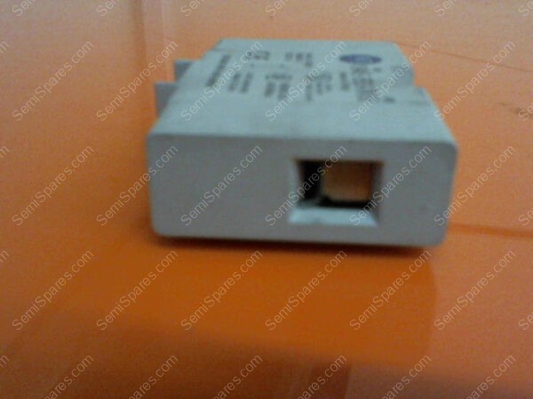 194E-E63-TN | NEUTRAL TERMINAL 40, 120 VOLTS