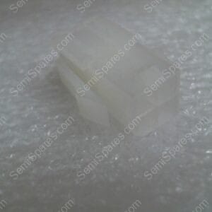 TMOL-39-01-2041 | CONN PLUG HSG 4POS 4.20MM (LOT OF 10)