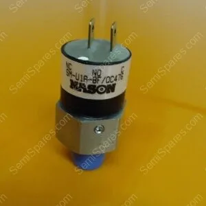 MS-0970-00 | MS,PRESSURE 5A 125V,61510