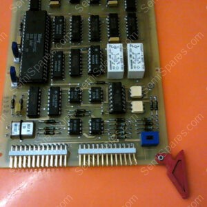 348338-9014-1403 | ZEISS BOARD 70312543100 348338-9014-1403