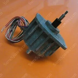 676-009786-001 | ACTUATOR, DIGITAL LINEAR