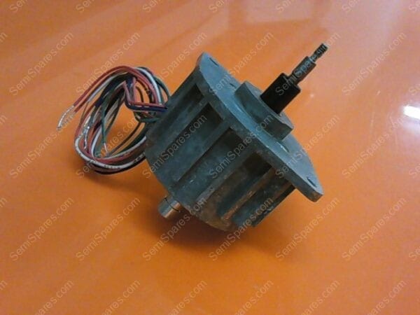 676-009786-001 | ACTUATOR, DIGITAL LINEAR