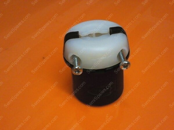 EC-1560-00 | PLUG,2711,MALE 30A-125/250V,NEMA#L1430 - Image 2