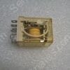 RH2B-UL | GENERAL PURPOSE RELAY DPDT (2 FORM C) 12VDC COIL SOCKETABLE