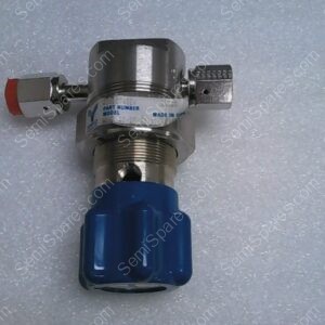 SQ60-60-2P-4219 | PARKER VERIFLO REGULATOR VALVE