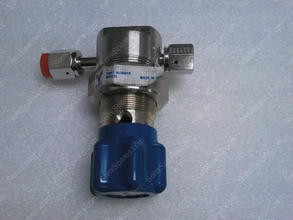 SQ60-60-2P-4219 | PARKER VERIFLO REGULATOR VALVE