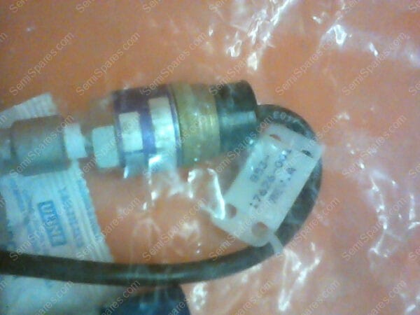 853-017626-001 | ASSY CHAMBER VACUUM SWITCH - Image 3