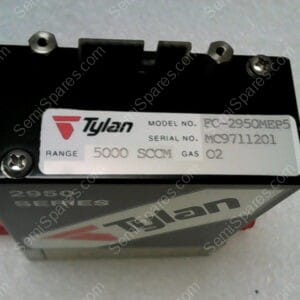 797-093267-009 | MFC,2950MEP,O2,5000 SCCM