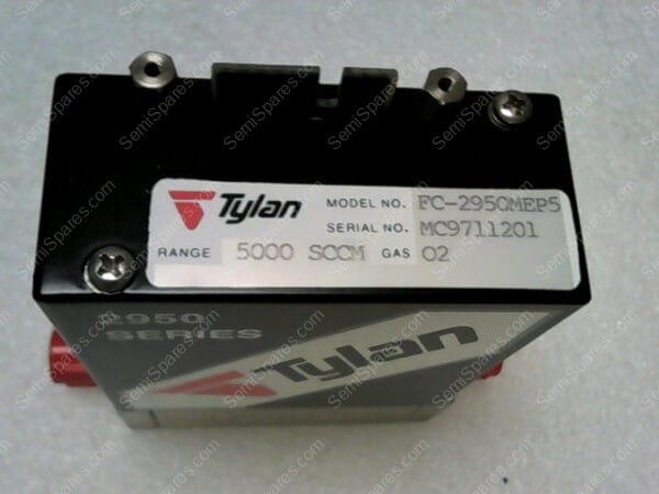 797-093267-009 | MFC,2950MEP,O2,5000 SCCM