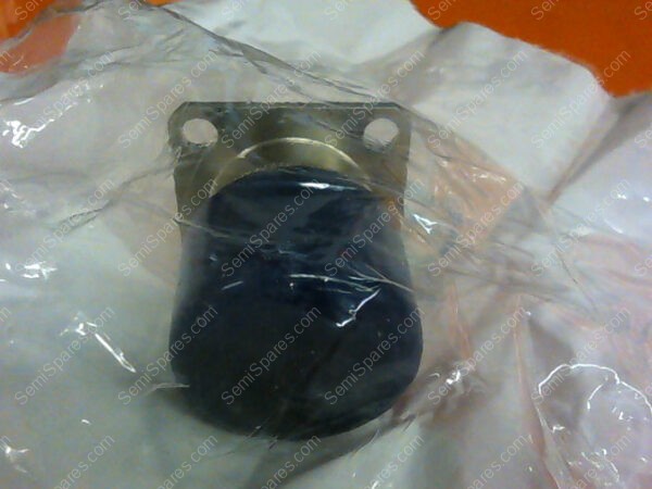 CF-8055-00 | TRU ADAPTER, TRU-8160, QC(M) TO QDS-UL(M), 1436