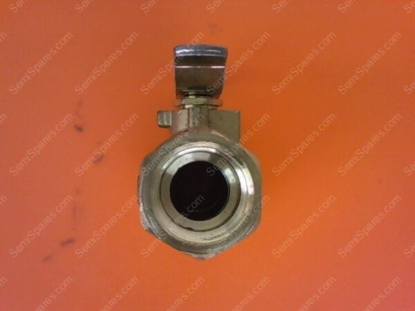 766-093256-004 | VLV BALL 0.685 FLOW DIA