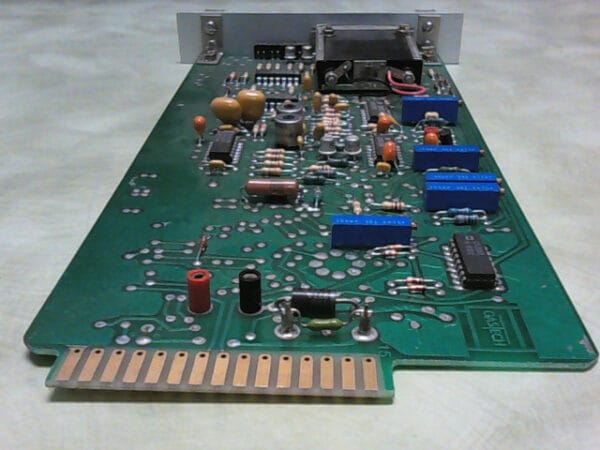 24-0142 | GASTECH 24-0142 INPUT MODULE - Image 3