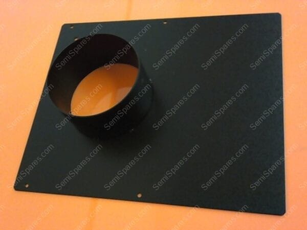 714-250096-001 | PL, FACIL, BLK-OFF, LPTRIODE