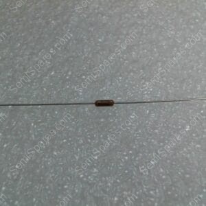 TVIS-RN55C1112BB14 | RES 11.1K OHM 1/8W .1 AXIAL