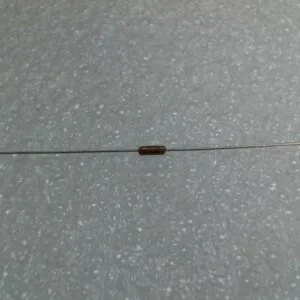 TVIS-RN55C1112BB14 | RES 11.1K OHM 1/8W .1 AXIAL