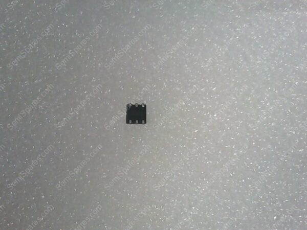 DS2417P | IC RTC BINARY CNTR 1-WIRE 6TSOC - Image 2